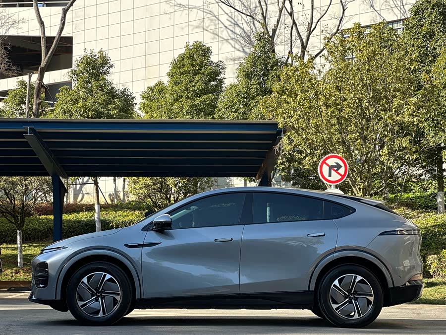 Xpeng G6 2024 #6 Xpeng G6 2024 car image #6