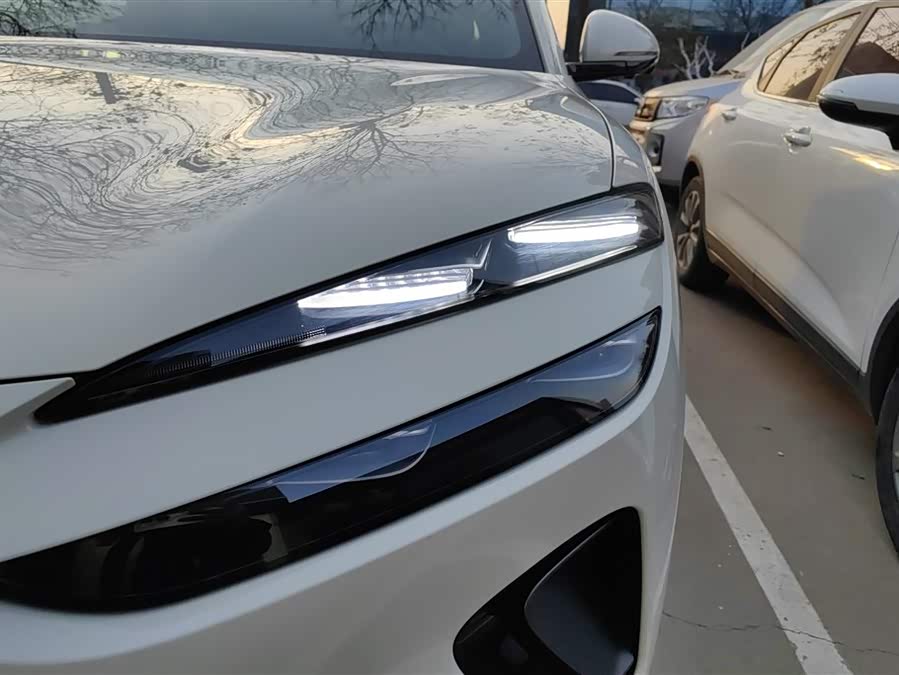 BYD Sea Lion 06 New Energy 2025 car image #6