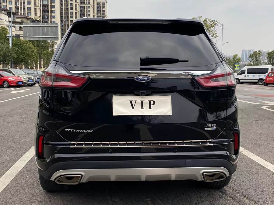 Ford Edge 2022 immagine di auto #6