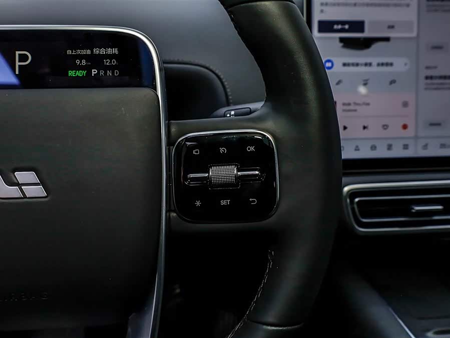 Li L7 2025 car image #6