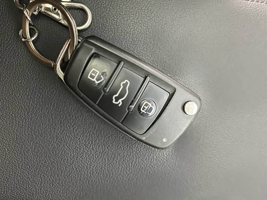 Audi A6L New Energy 2023 car image #6