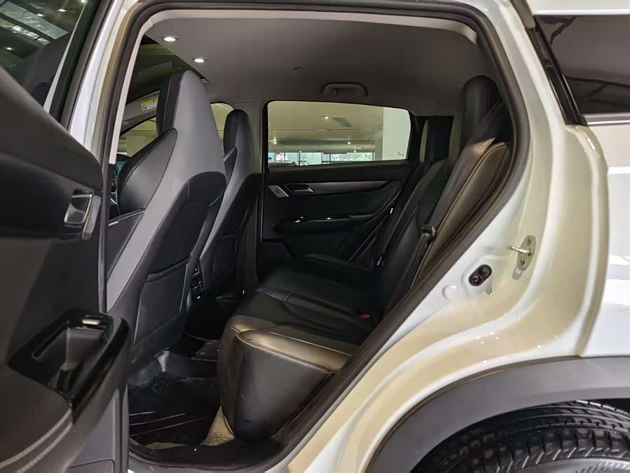 Xpeng G3 2022 #6 Xpeng G3 2022 immagine di auto #6