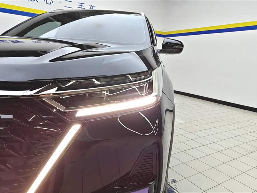 Chery Tiggo 8 PRO 2024 car image #6