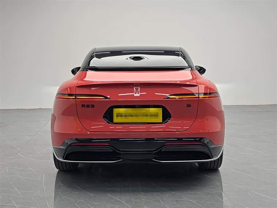 Avatr 06 2025 #6 Avatr 06 2025 car image #6