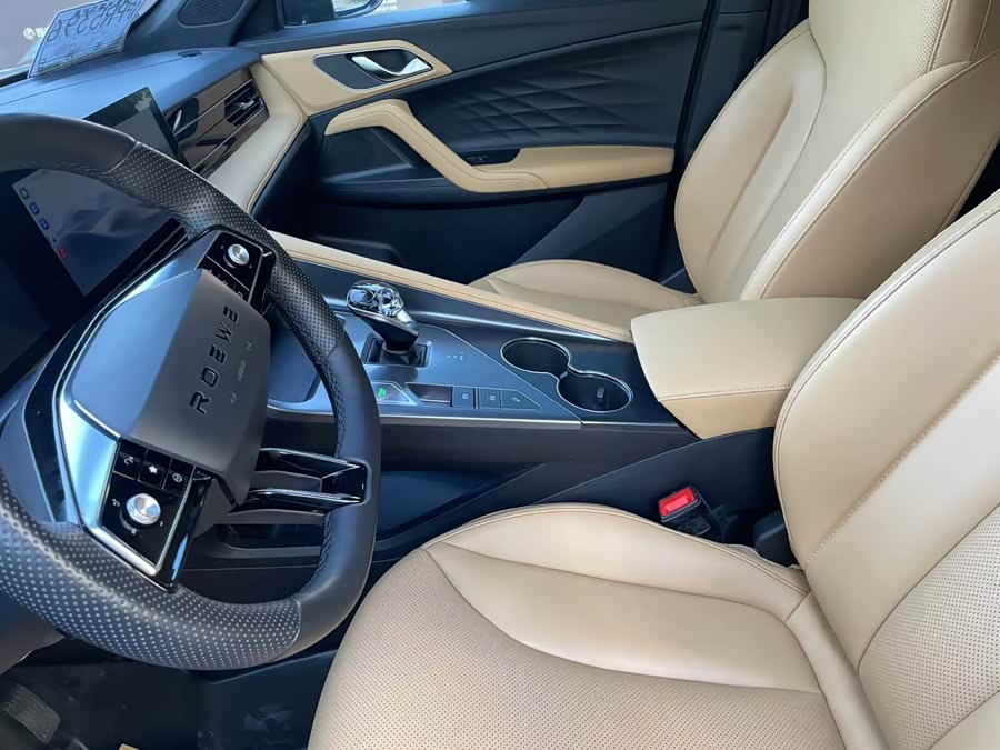 Roewe RX5 2023 изображение автомобиля #6