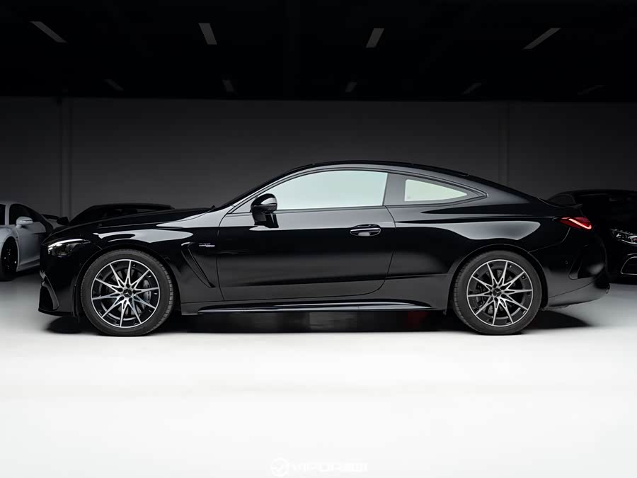 Mercedes-Benz CLE AMG 2025 #6 Mercedes-Benz CLE AMG 2025 immagine di auto #6