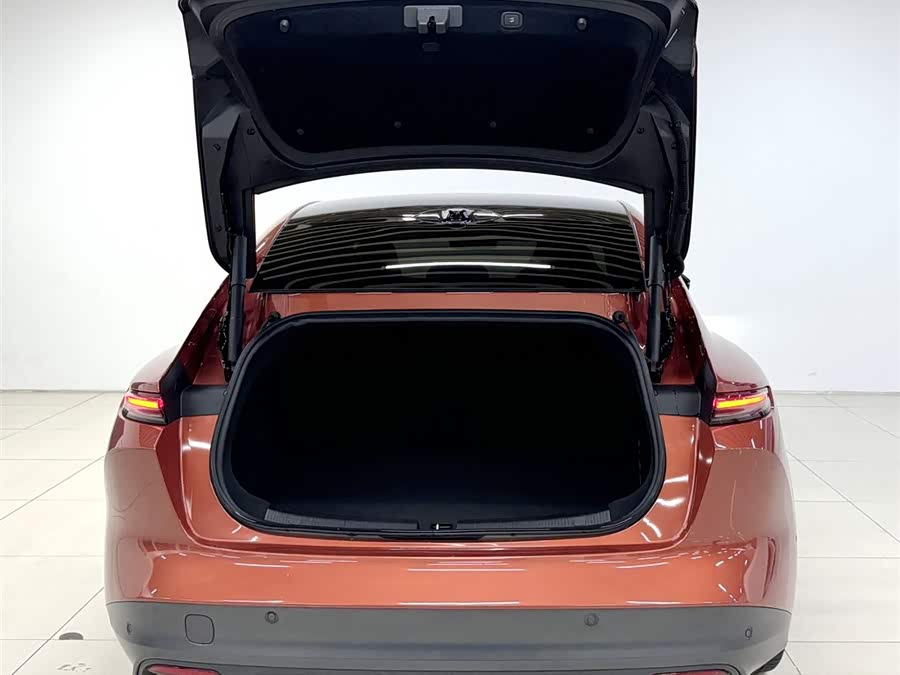 蔚来 蔚来ET5 2023 汽车图片 #6