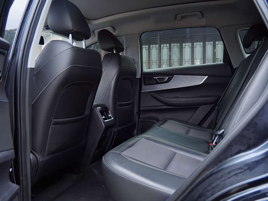 Chery Tiggo 7 Plus 2021 imagem de carro #6