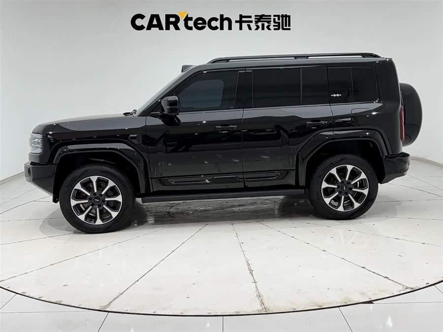 FangChengBao Leopard 5 2025 car image #6