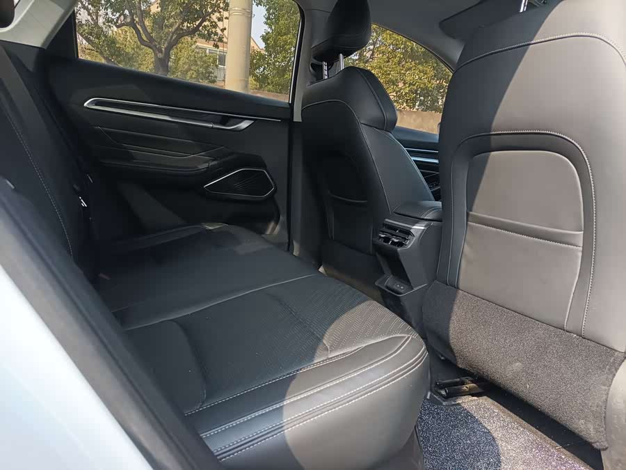 GEELY Emgrand 2021 #6 GEELY Emgrand 2021 car image #6