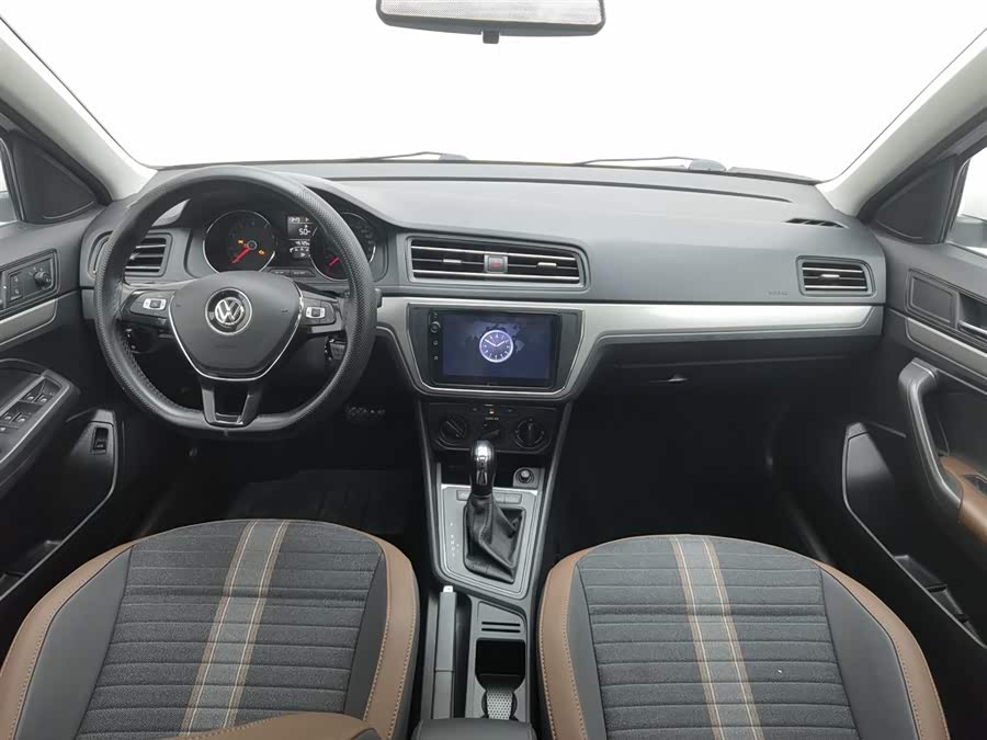 Volkswagen Lavida 2022 car image #6