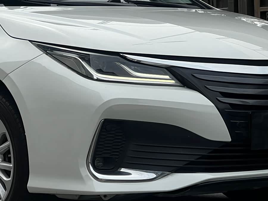 Toyota Allion 2021 #6 Toyota Allion 2021 immagine di auto #6