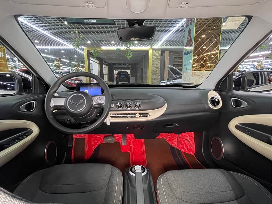 Wuling Binguo 2024 изображение автомобиля #6