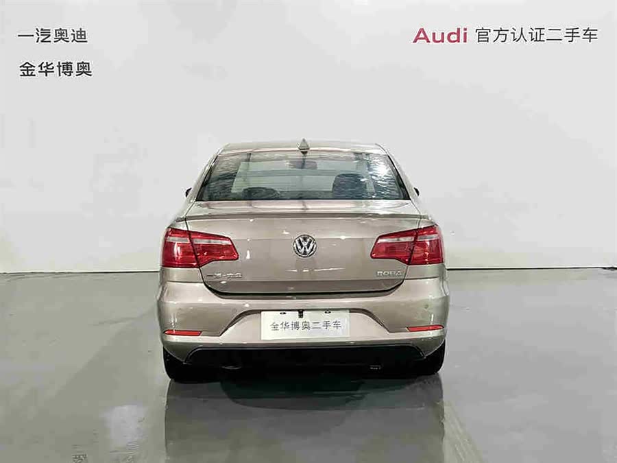 Volkswagen Bora 2014 imagem de carro #6