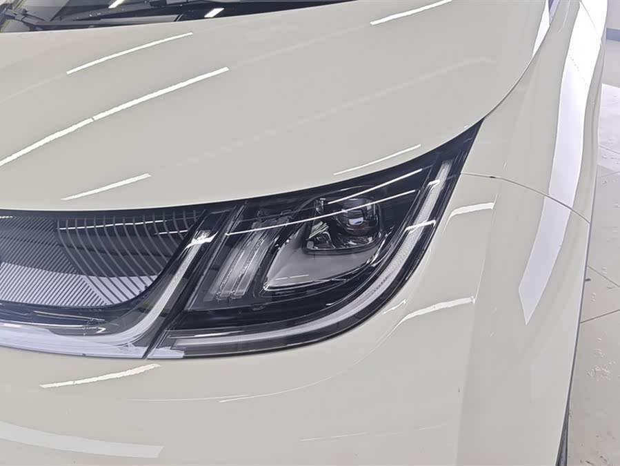 BYD Dolphin 2024 imagem de carro #6