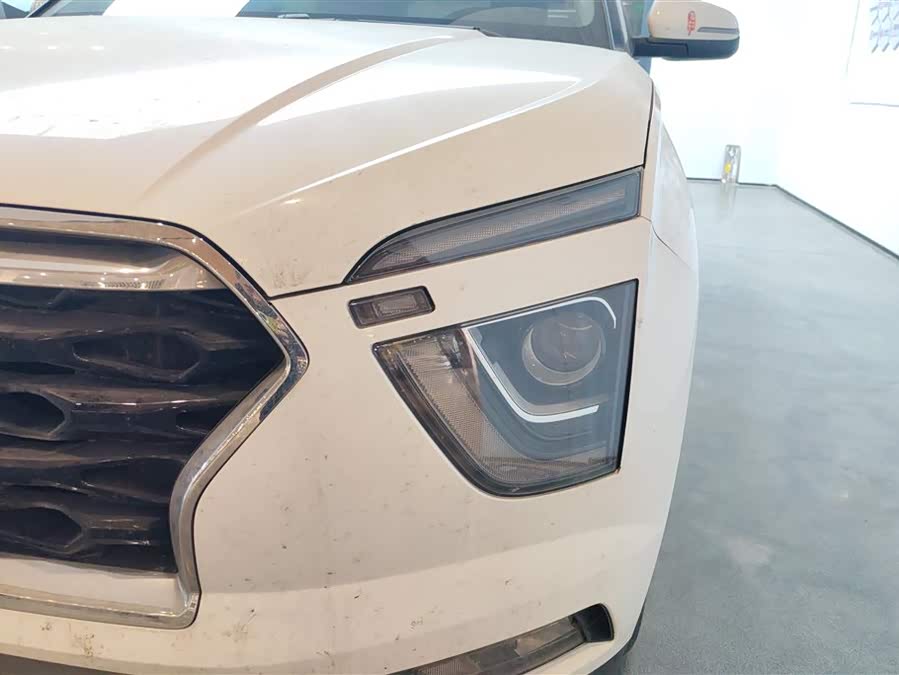 Hyundai ix25 2020 #6 Hyundai ix25 2020 immagine di auto #6