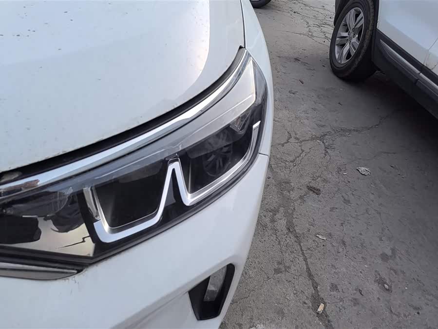 Citroen C3-XR 2023 #6 Citroen C3-XR 2023 car image #6