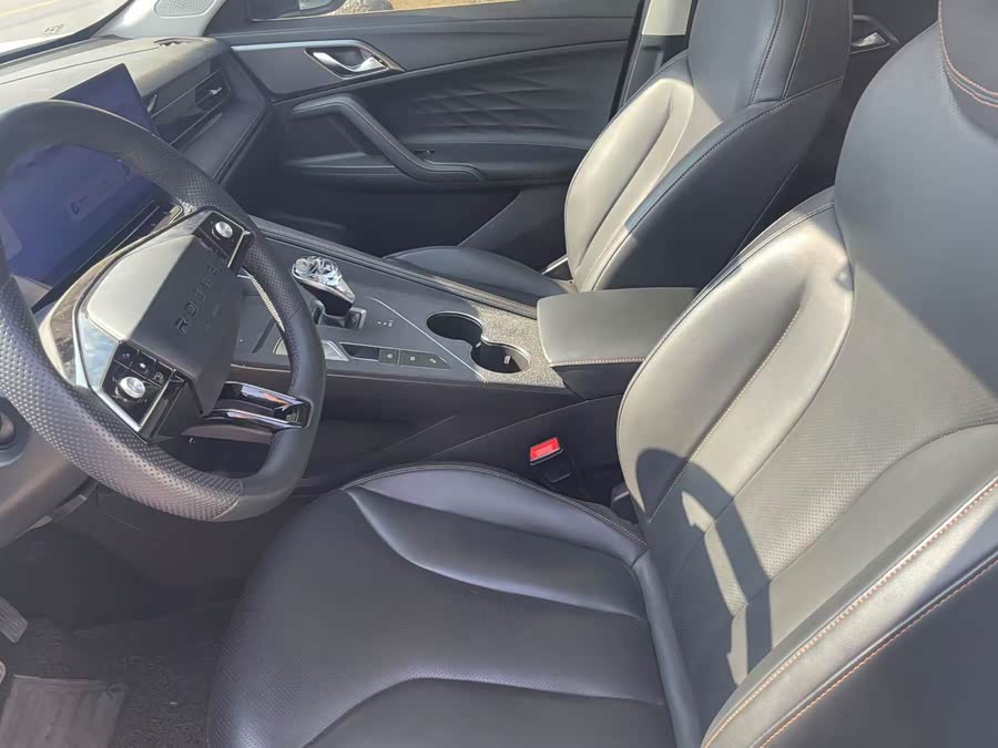 Roewe RX5 2021 image de voiture #6