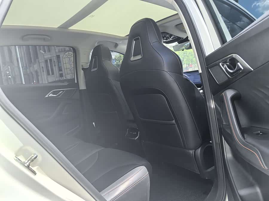 Roewe RX5 2022 car image #6