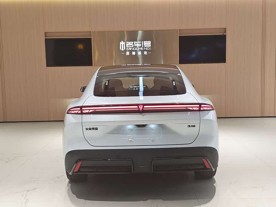 Deepal L06 2026 imagem de carro #6