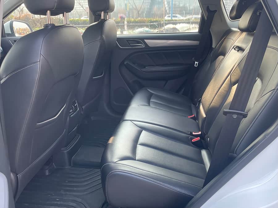 Roewe RX5 2022 изображение автомобиля #6