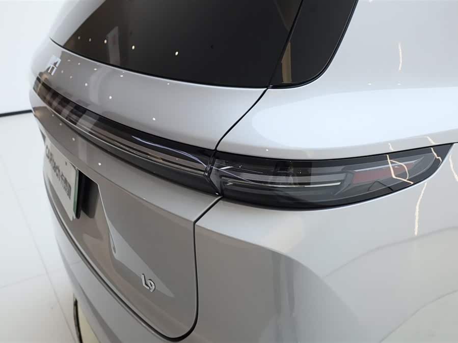 Li L9 2023 imagem de carro #6