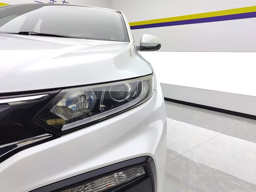 Honda XR-V 2018 car image #6