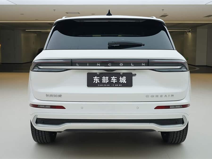 Changan 2024 car image #6