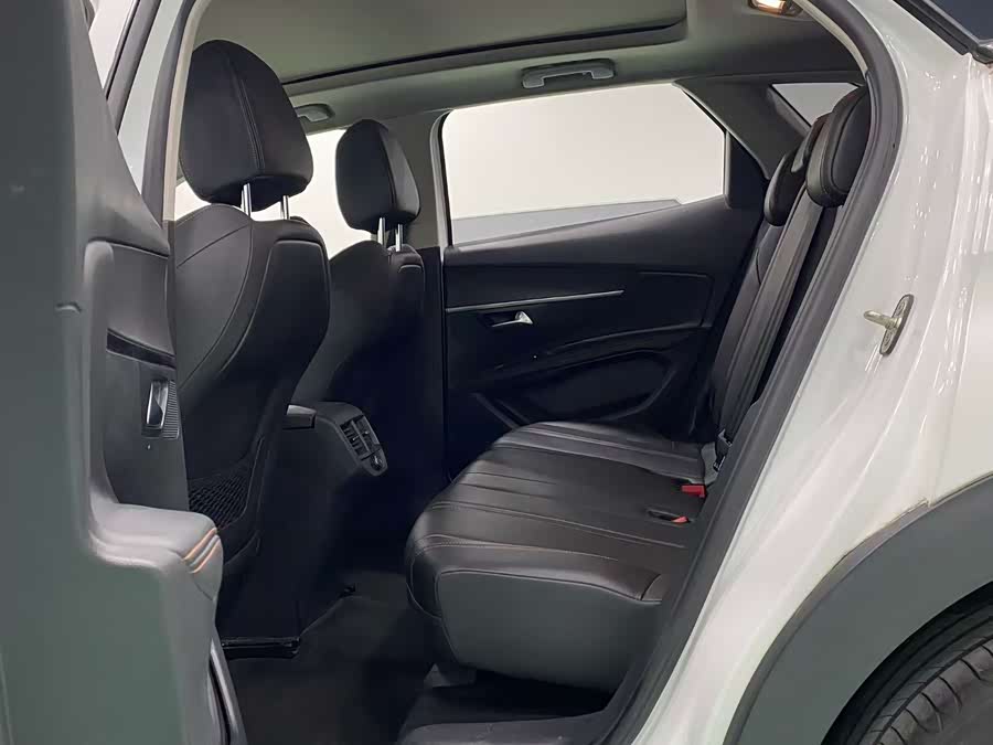 标致 标致4008 2019 汽车图片 #6