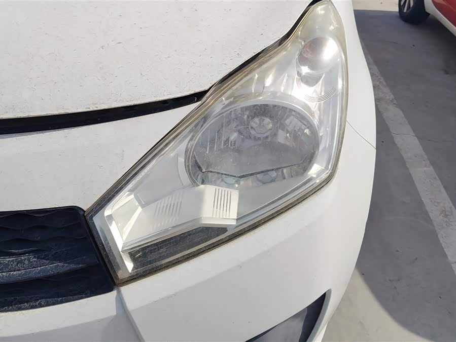 Suzuki Alto 2015 immagine di auto #6