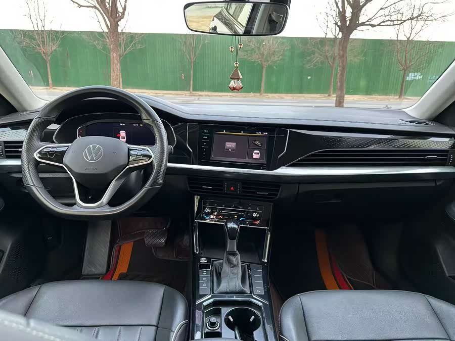 Volkswagen Passat 2023 #6 Volkswagen Passat 2023 immagine di auto #6