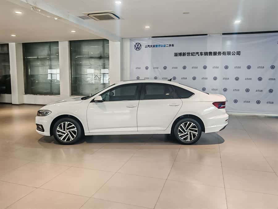 Volkswagen Lavida 2021 immagine di auto #6