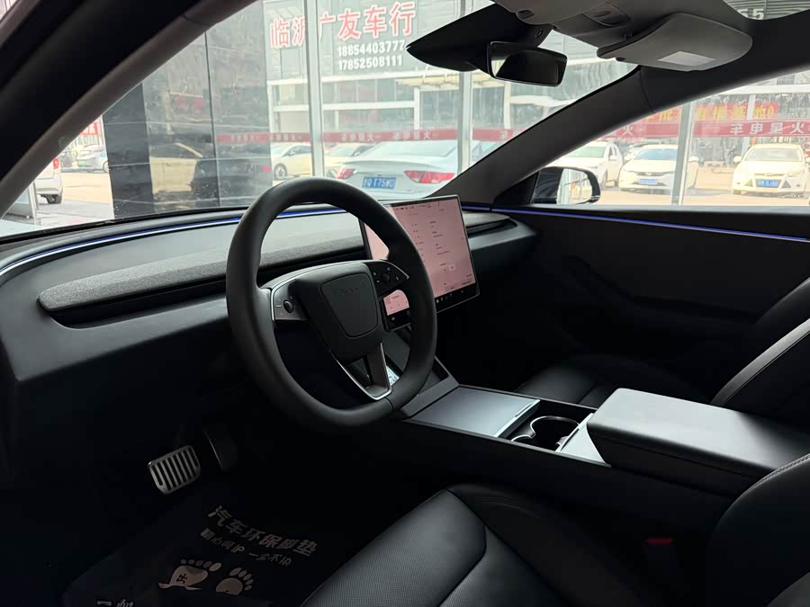 特斯拉 Model 3 2024 汽车图片 #6