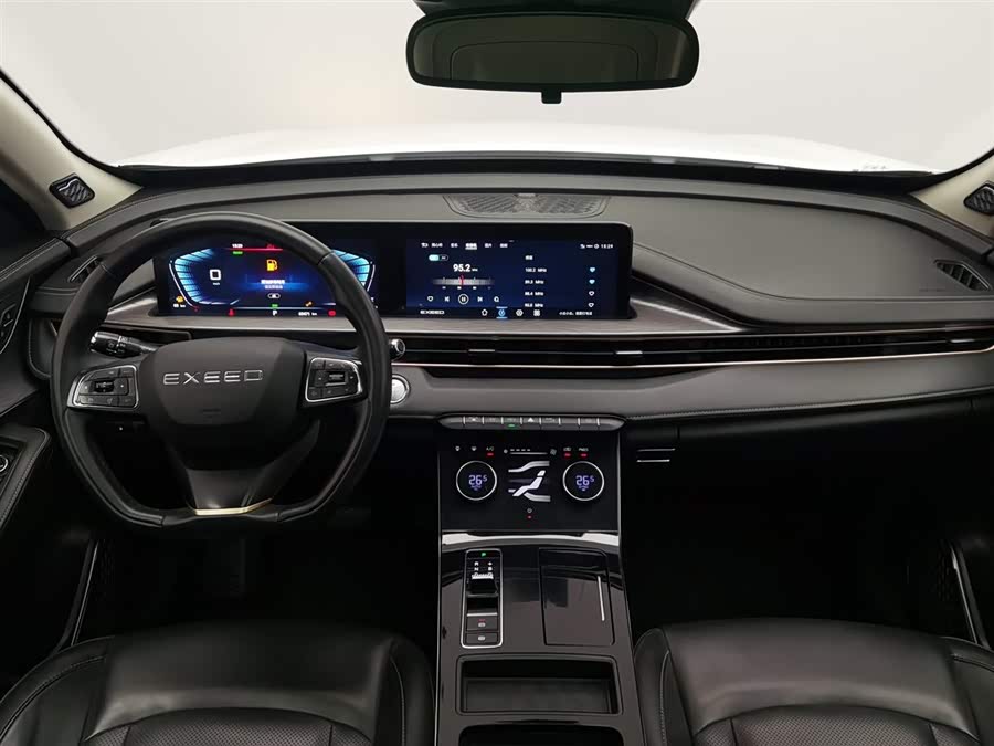 Exceed Chasing Wind C-DM 2022 car image #6