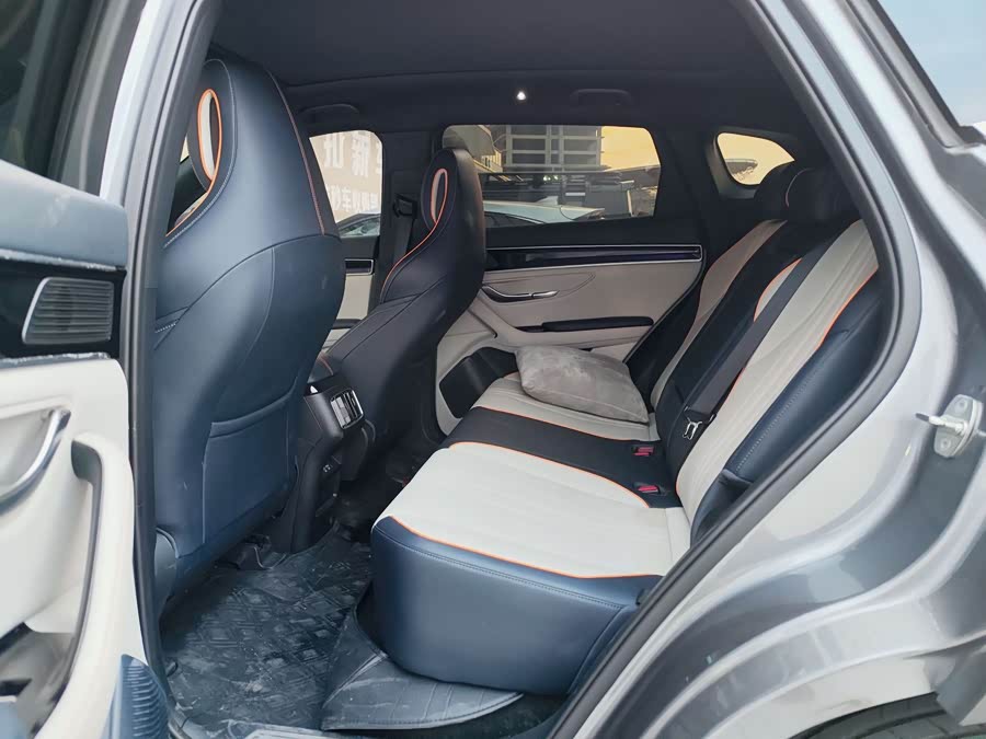 BYD Song Plus New Energy 2023 car image #6