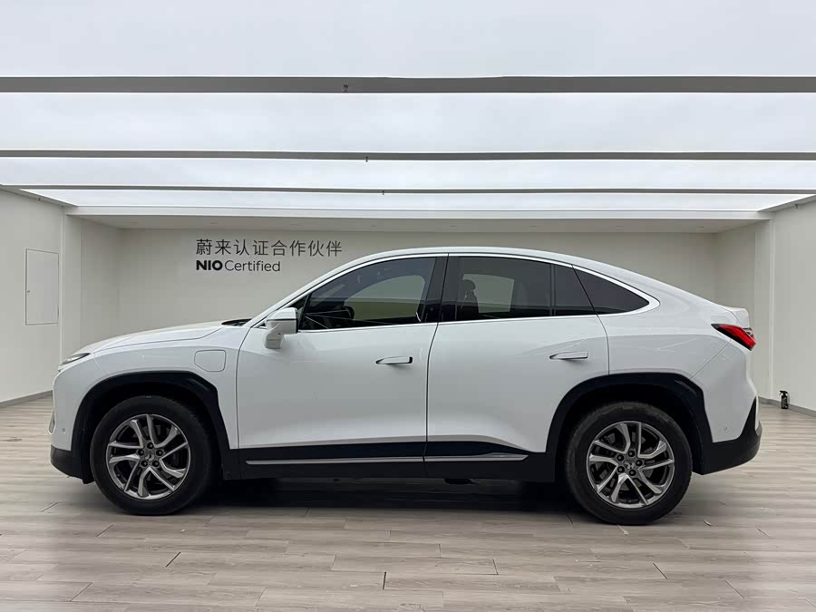 NIO EC6 2021 car image #6