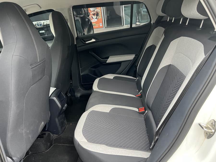 Volkswagen Tharu 2024 #6 Volkswagen Tharu 2024 immagine di auto #6