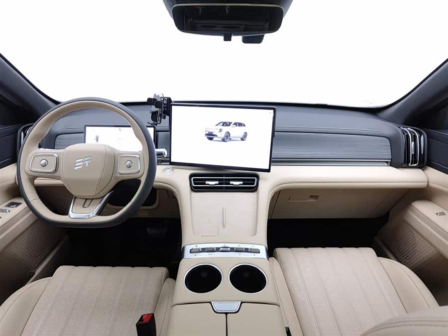 捷途山海 2025 汽车图片 #6