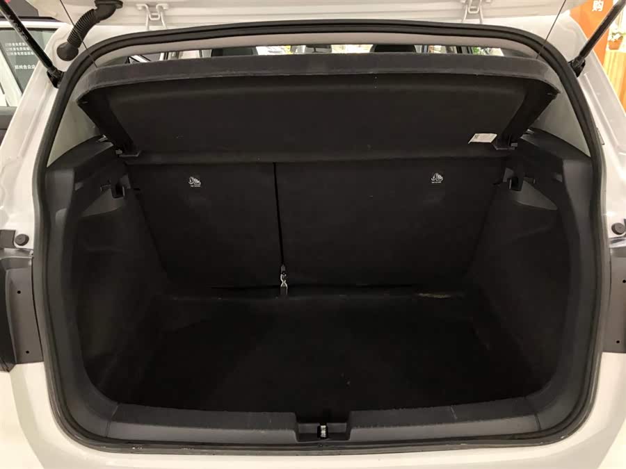 Volkswagen Tacqua 2024 #6 Volkswagen Tacqua 2024 car image #6