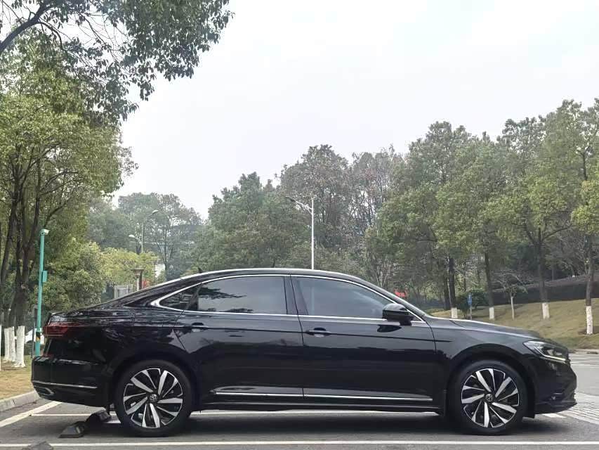 Volkswagen Passat 2022 #6 Volkswagen Passat 2022 immagine di auto #6