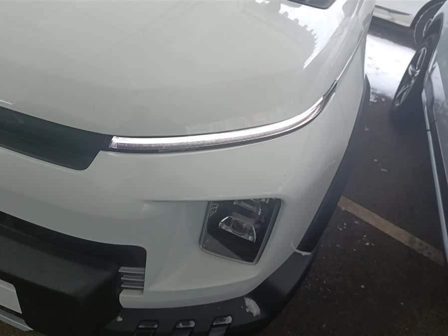 GEELY Cowboy 2025 car image #6