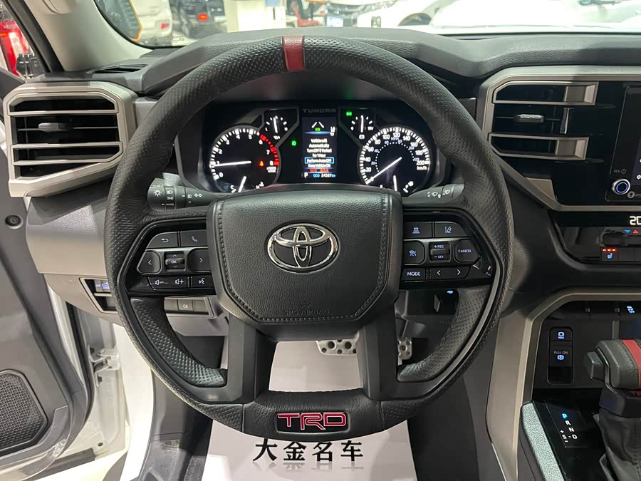 Toyota 2023 #6 Toyota 2023 car image #6