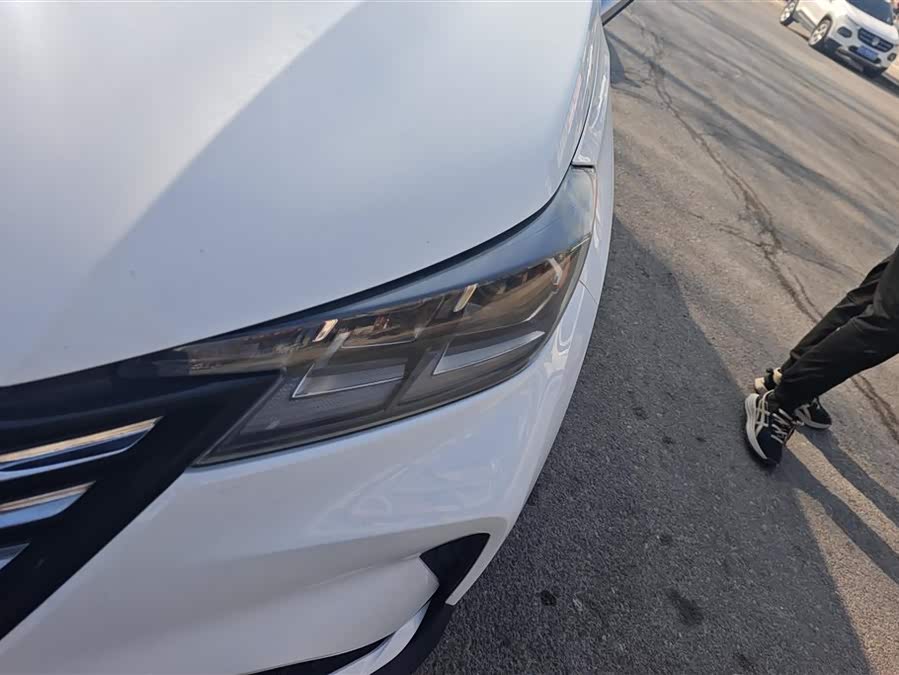 Changan CS15 2020 #6 Changan CS15 2020 immagine di auto #6