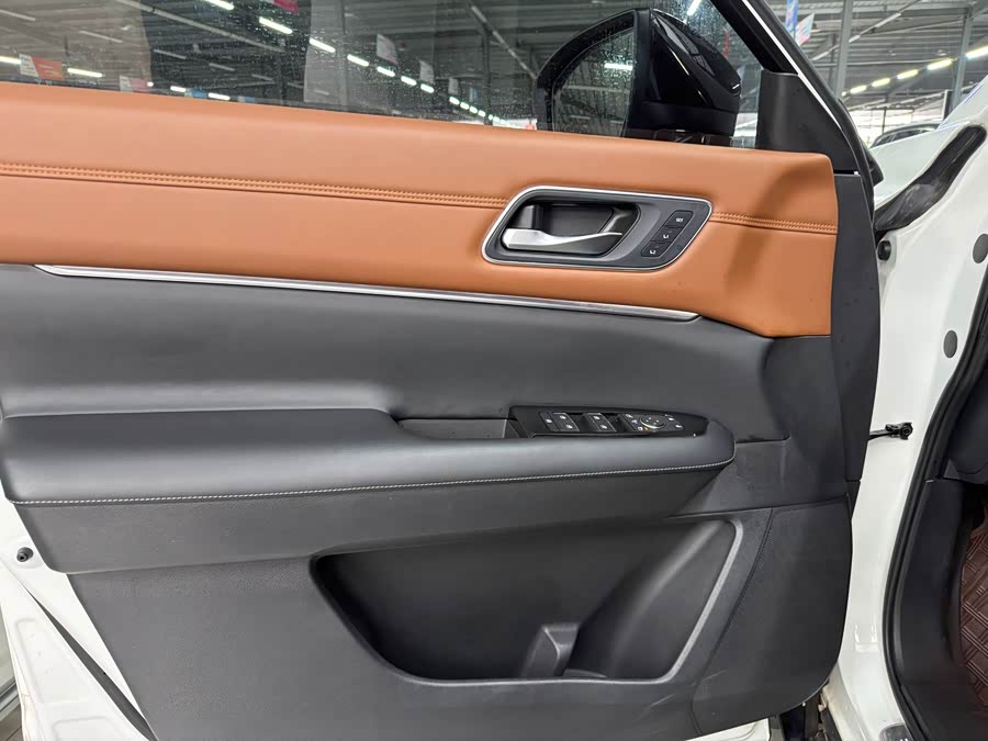 日产 探陆 2023 汽车图片 #6