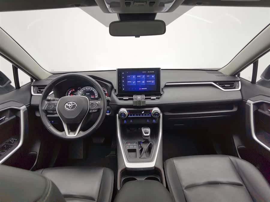 Toyota RAV4 2022 car image #6