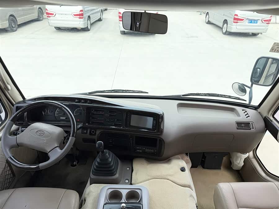 Toyota 2014 #6 Toyota 2014 car image #6