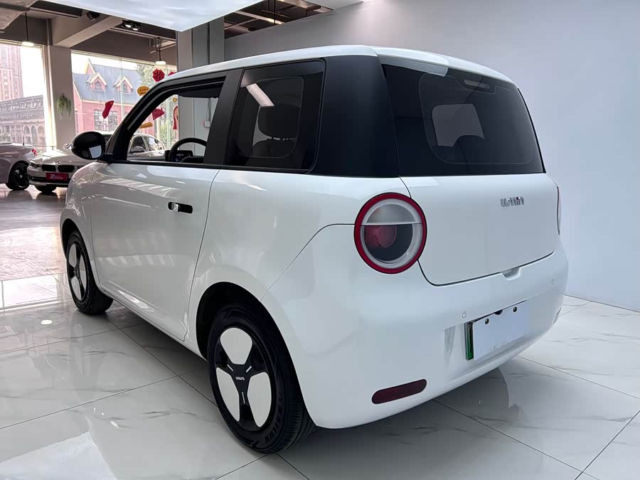 Changan 2022 car image #6