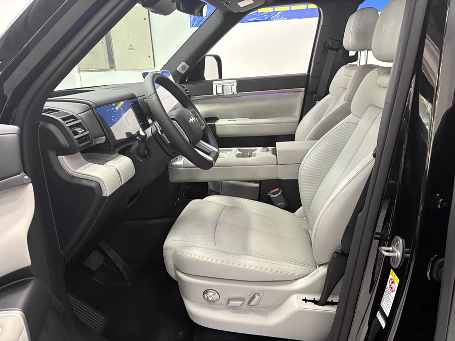 FangChengBao Tiger 7 2025 car image #6