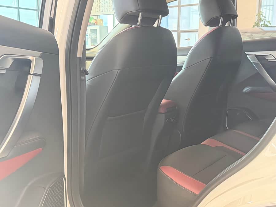 GEELY Coolray 2021 #6 GEELY Coolray 2021 car image #6