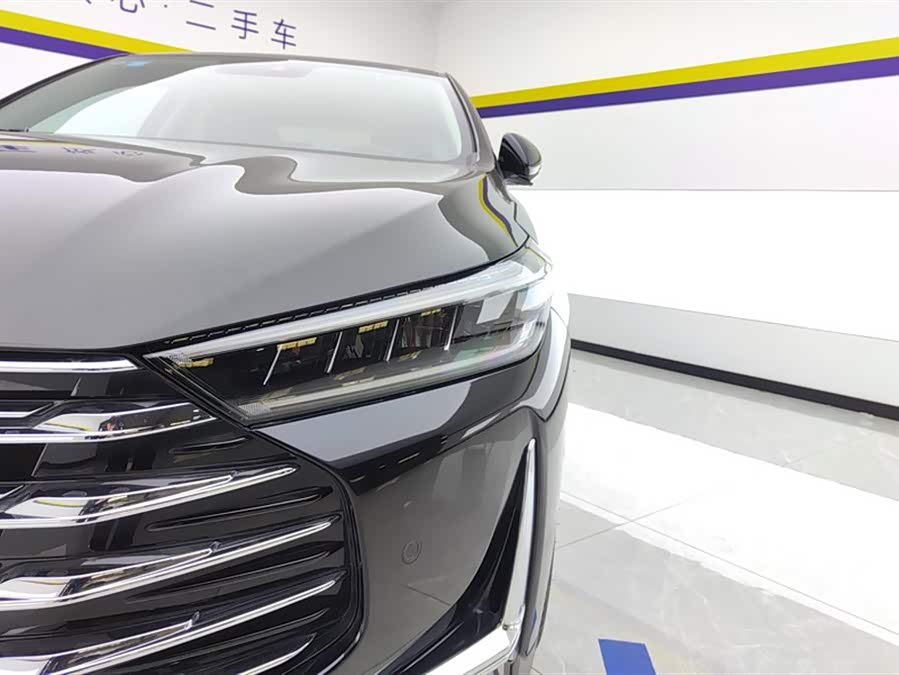 GAC Trumpchi GA8 2020 car image #6